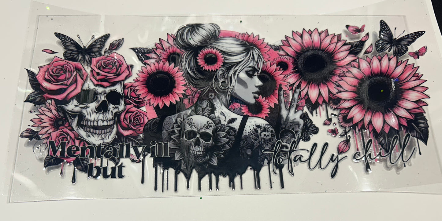 tattoo girls