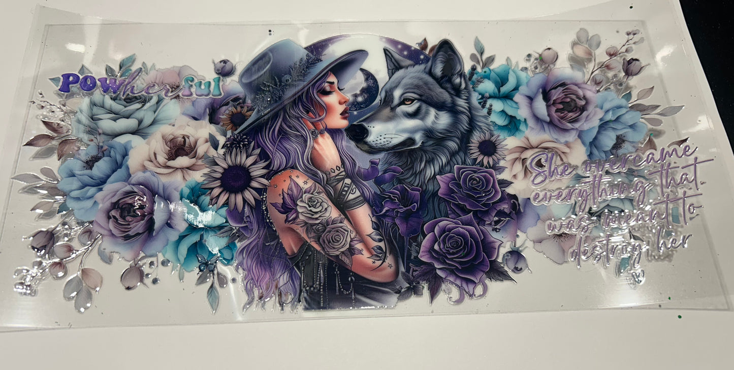 tattoo girls
