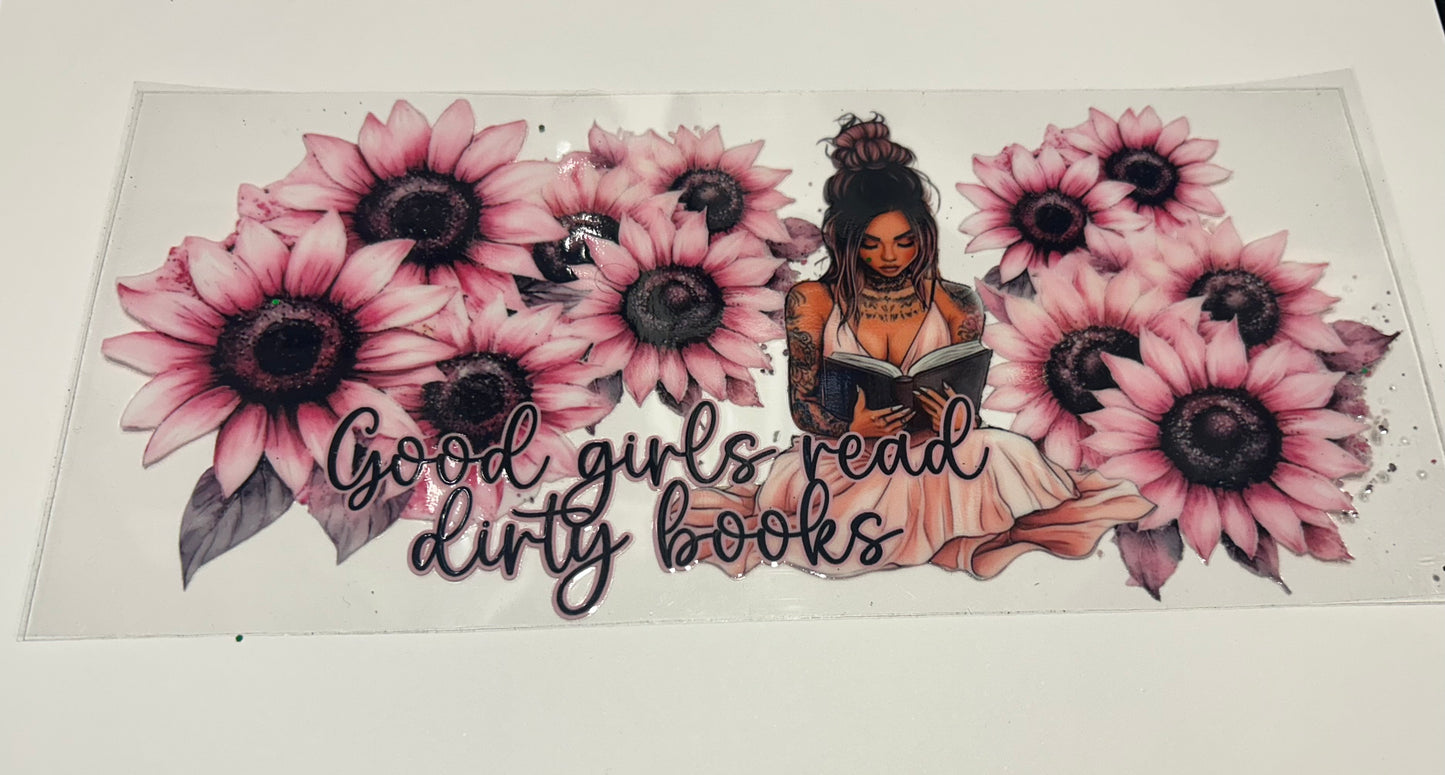 tattoo girls