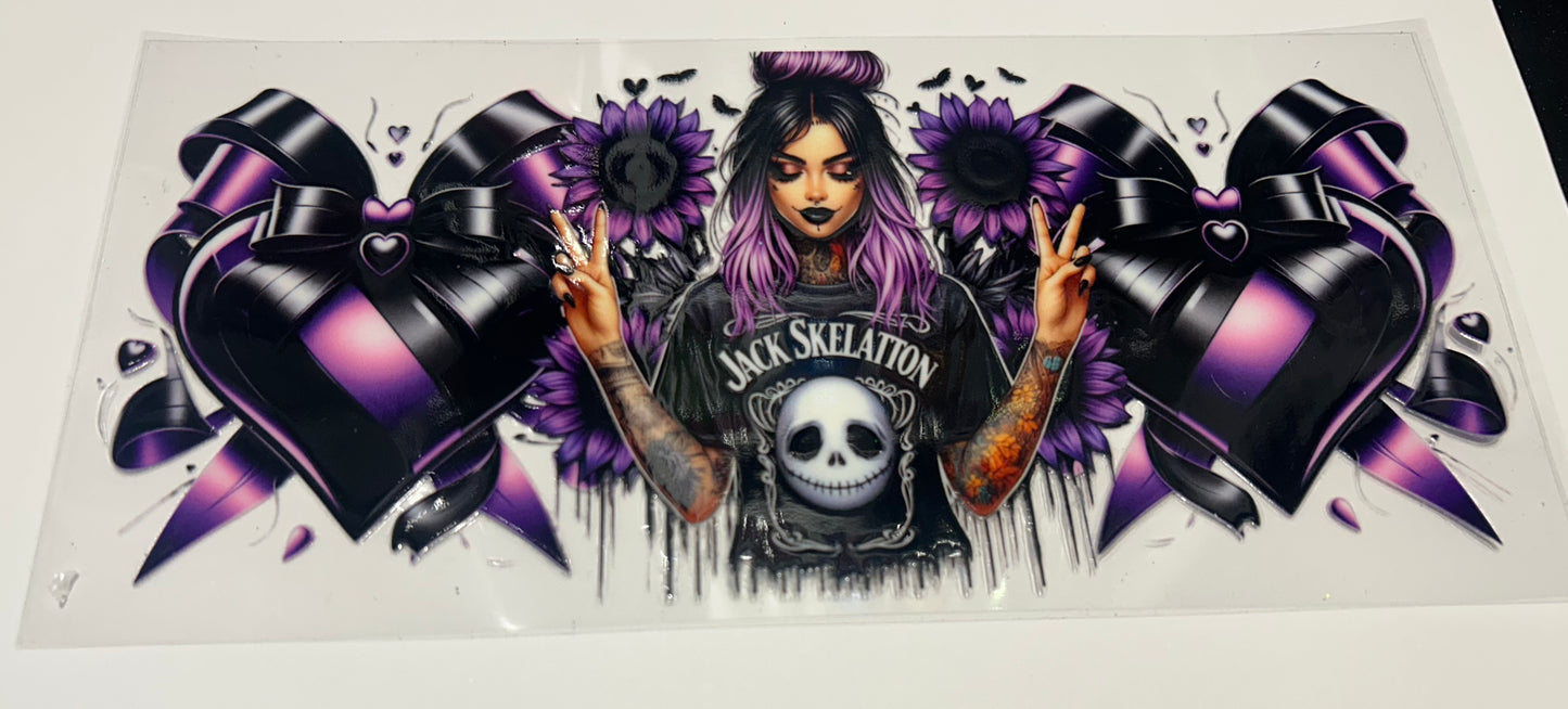 tattoo girls