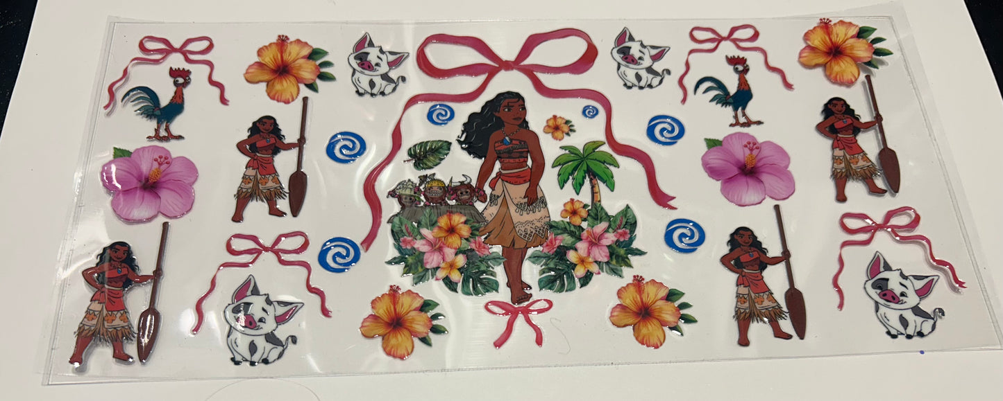 Children Girl wraps