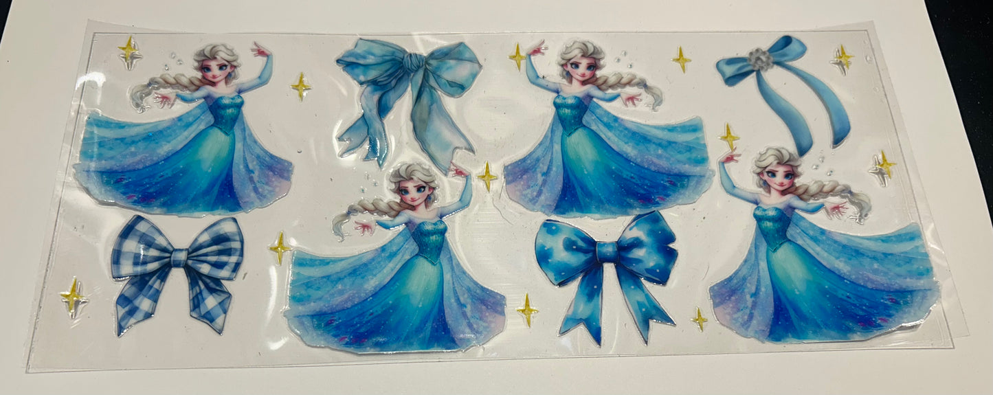 Children Girl wraps