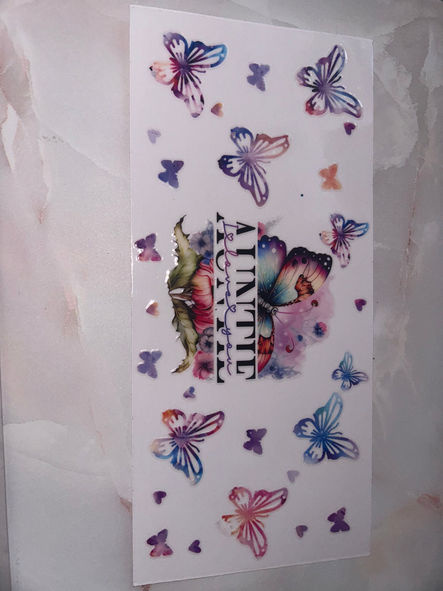 Wraps For mums/ grandmothers/ Aunties