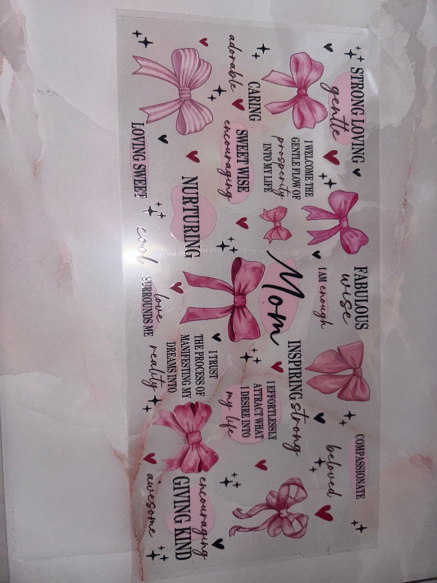 Wraps For mums/ grandmothers/ Aunties