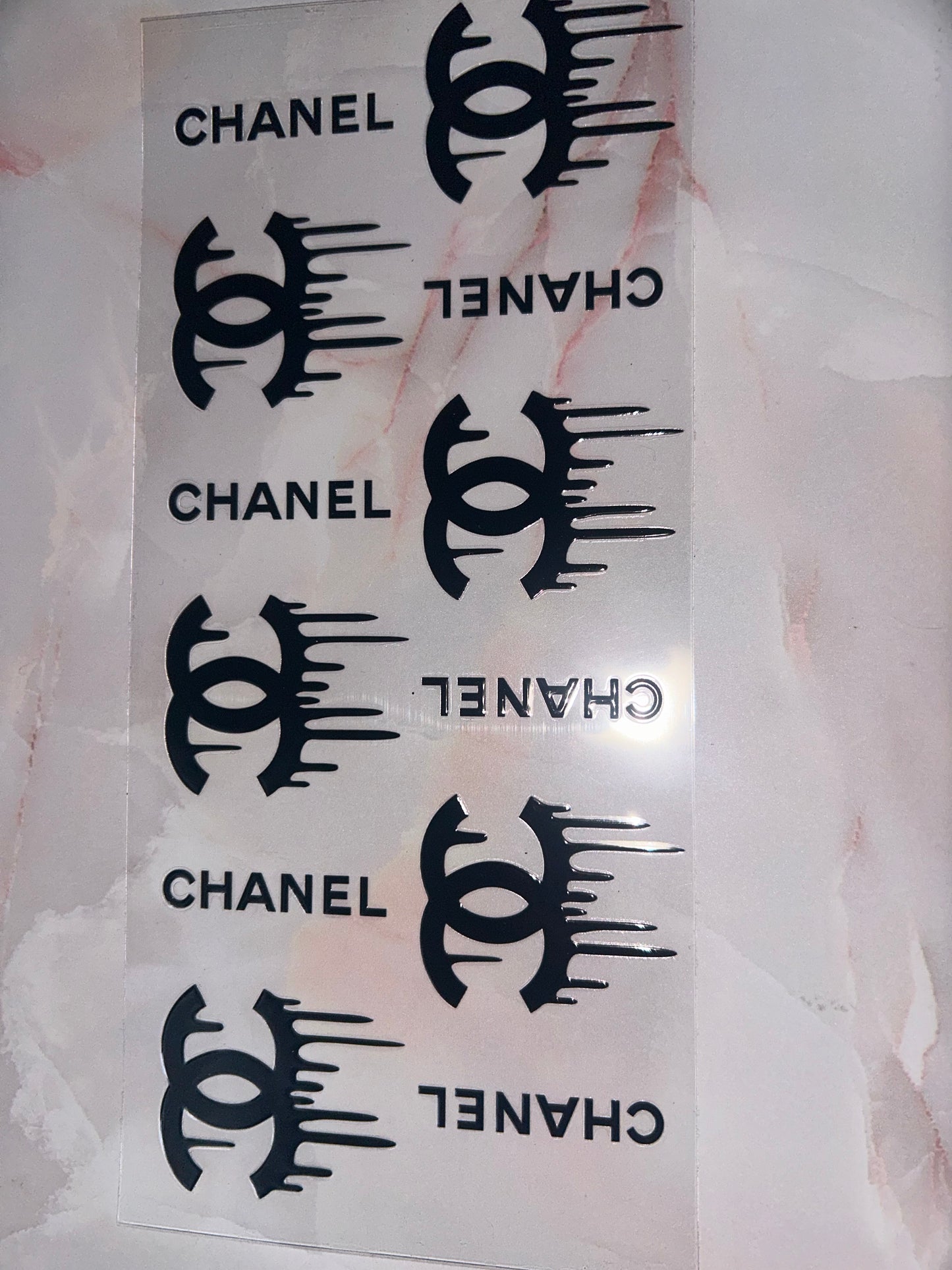 Brands and Designer Wraps