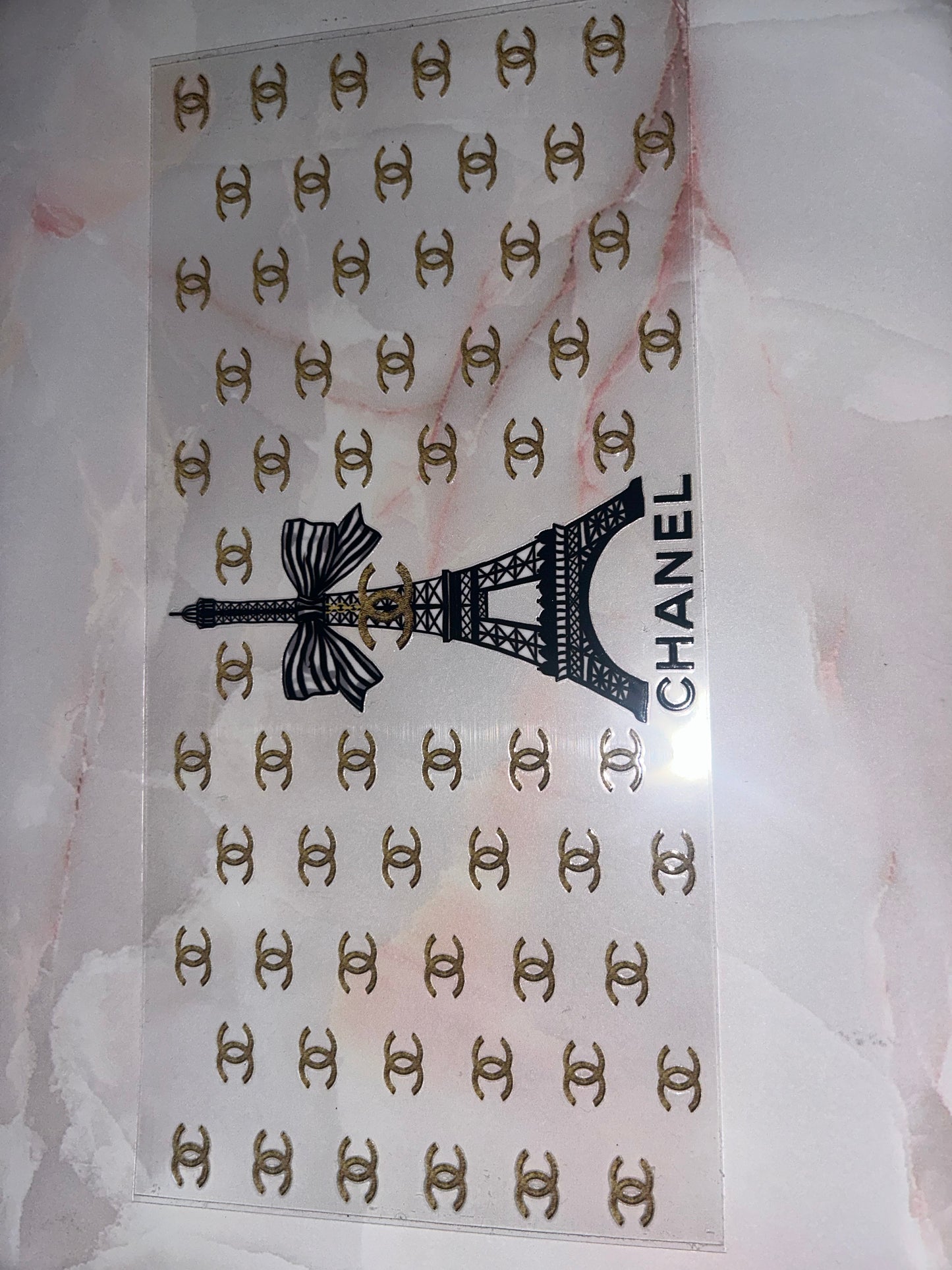 Brands and Designer Wraps