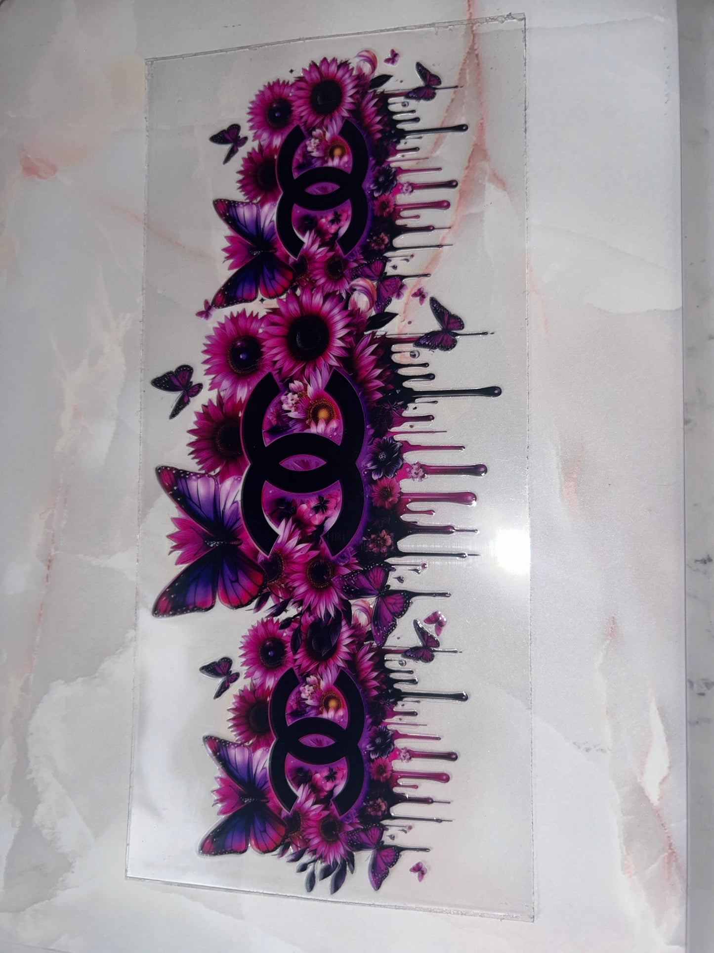 Brands and Designer Wraps