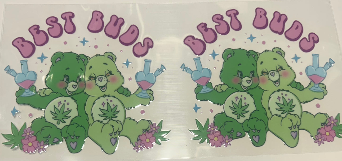 Swear Bears