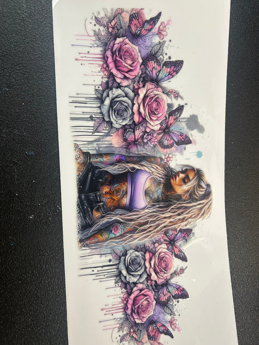 tattoo girls