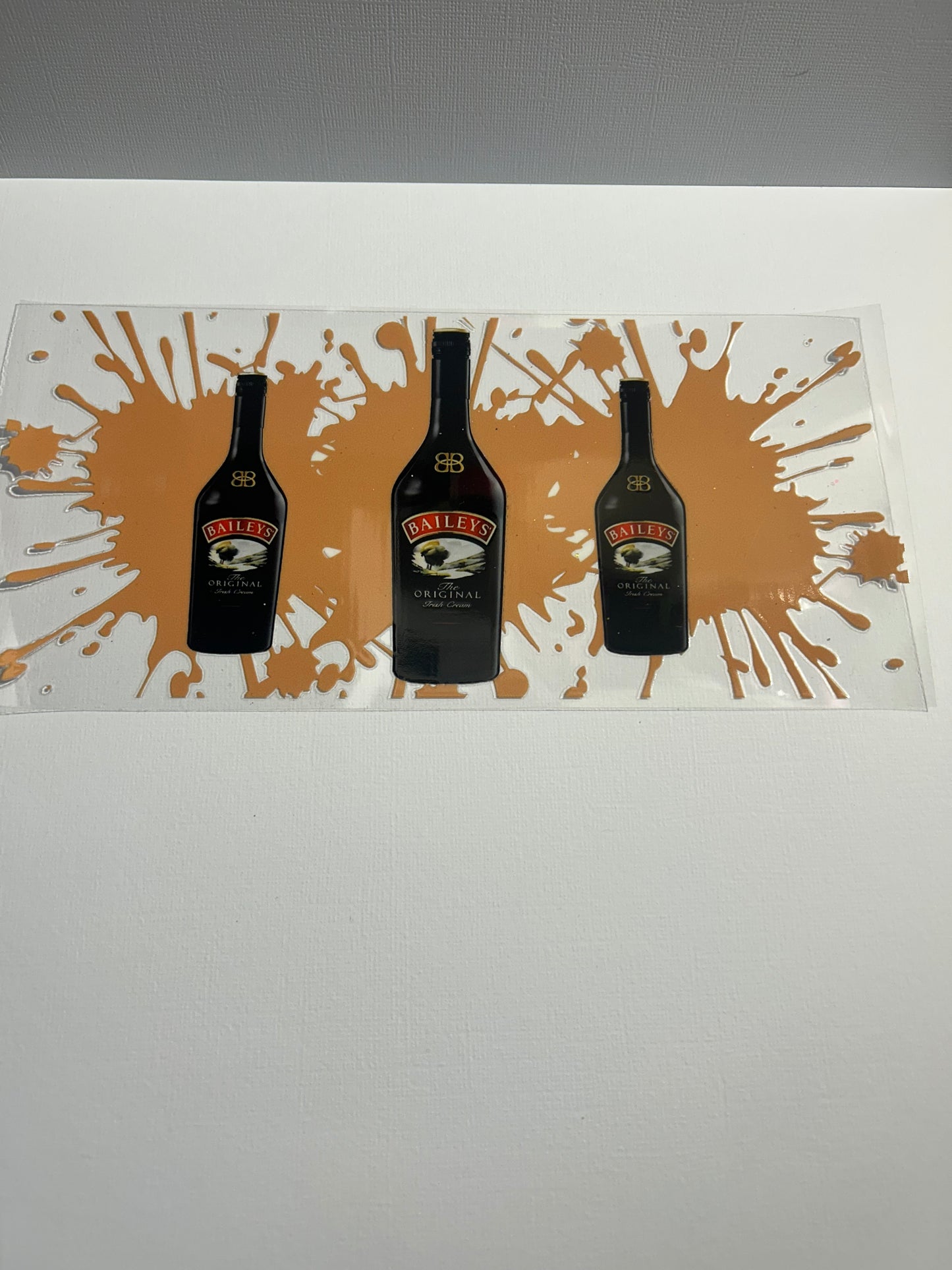 Drinks