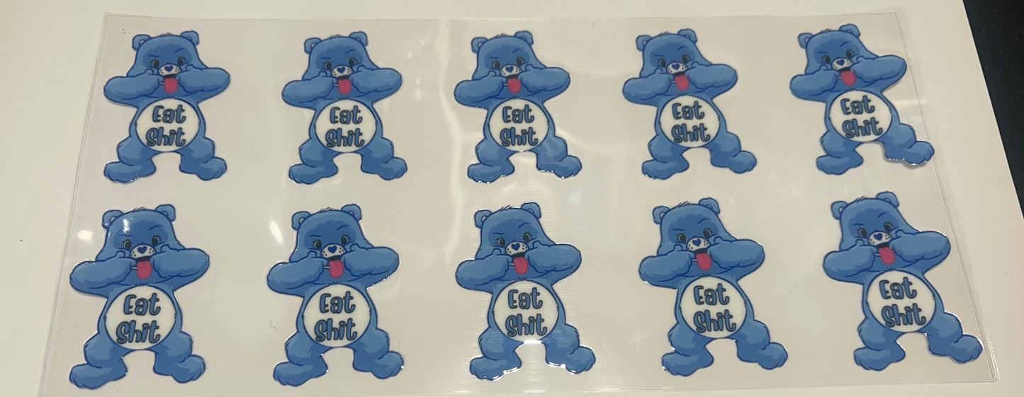 Swear Bears