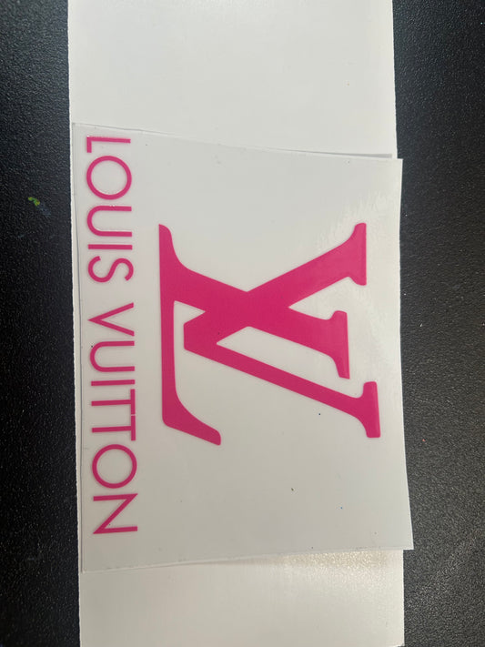 Brands and Designer Wraps