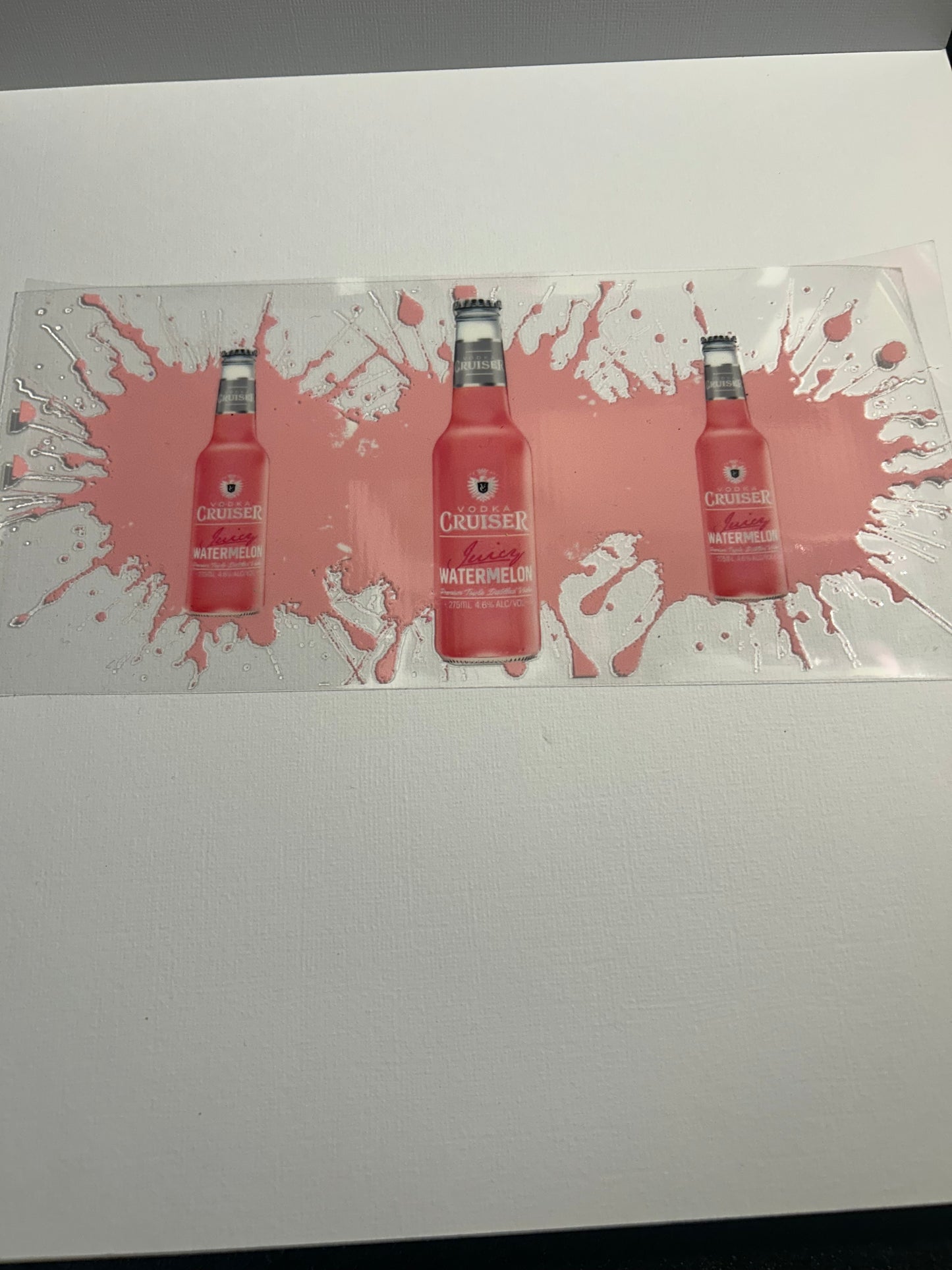 Drinks