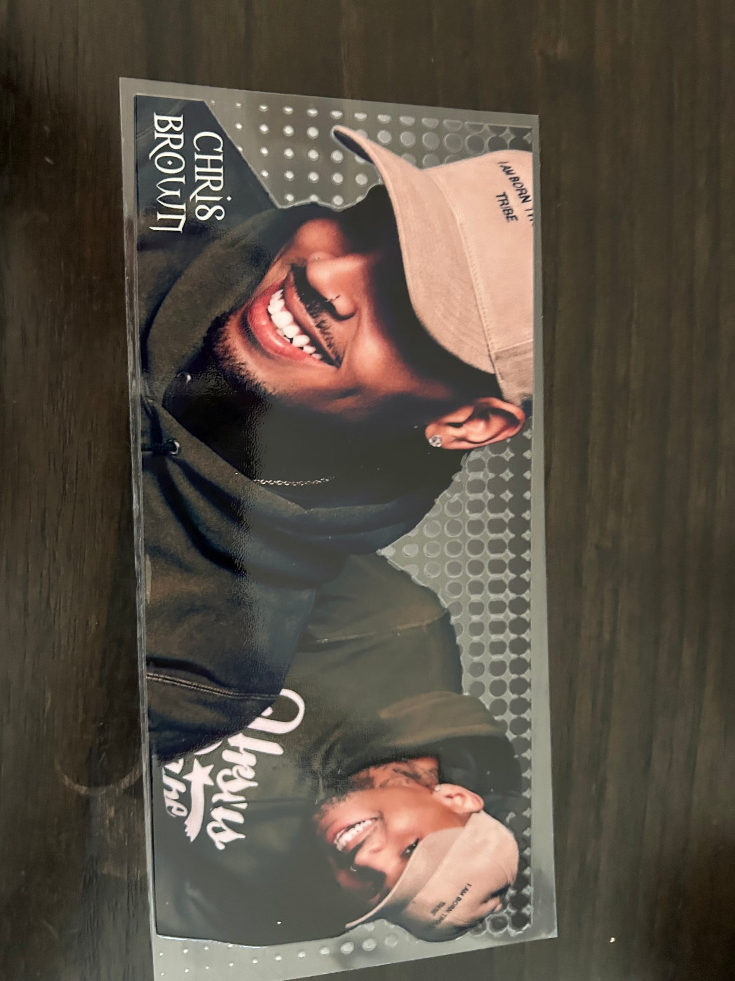 Singer / Rappers