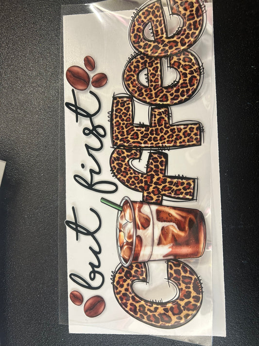 Coffee