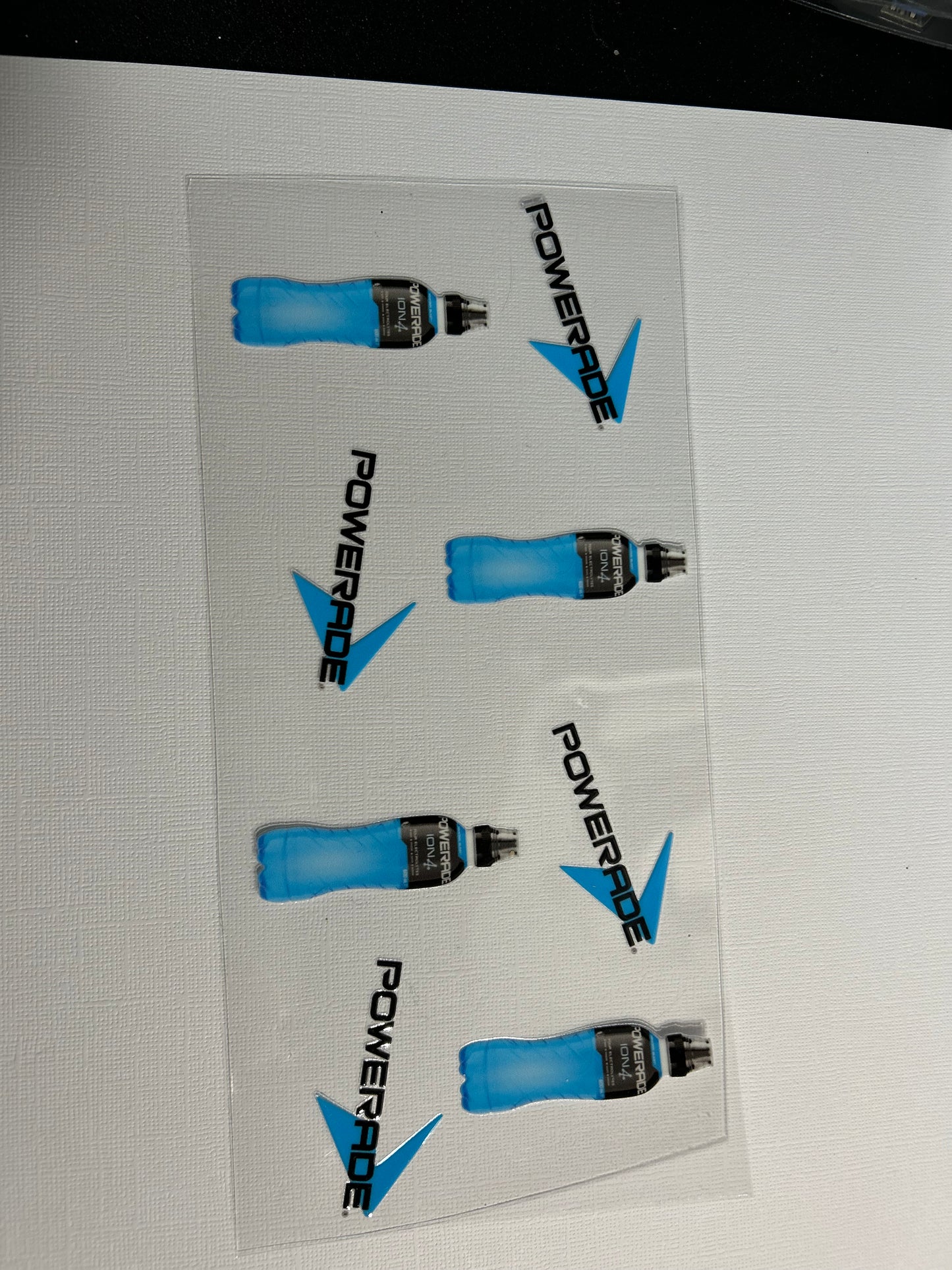 Drinks