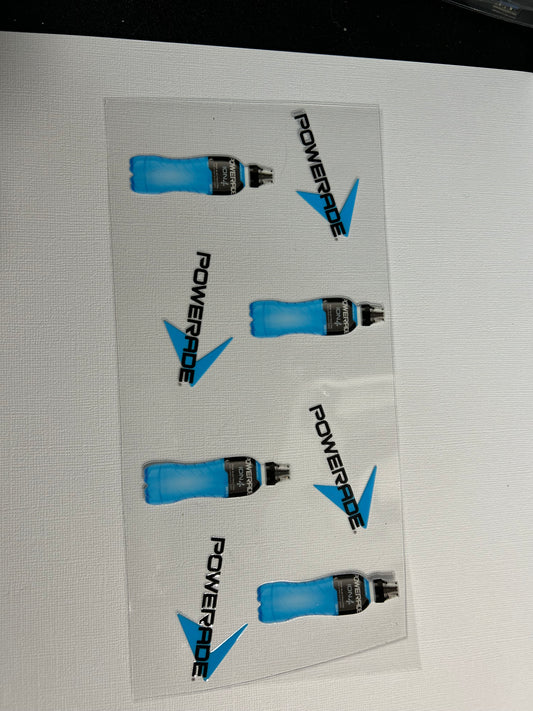 Drinks