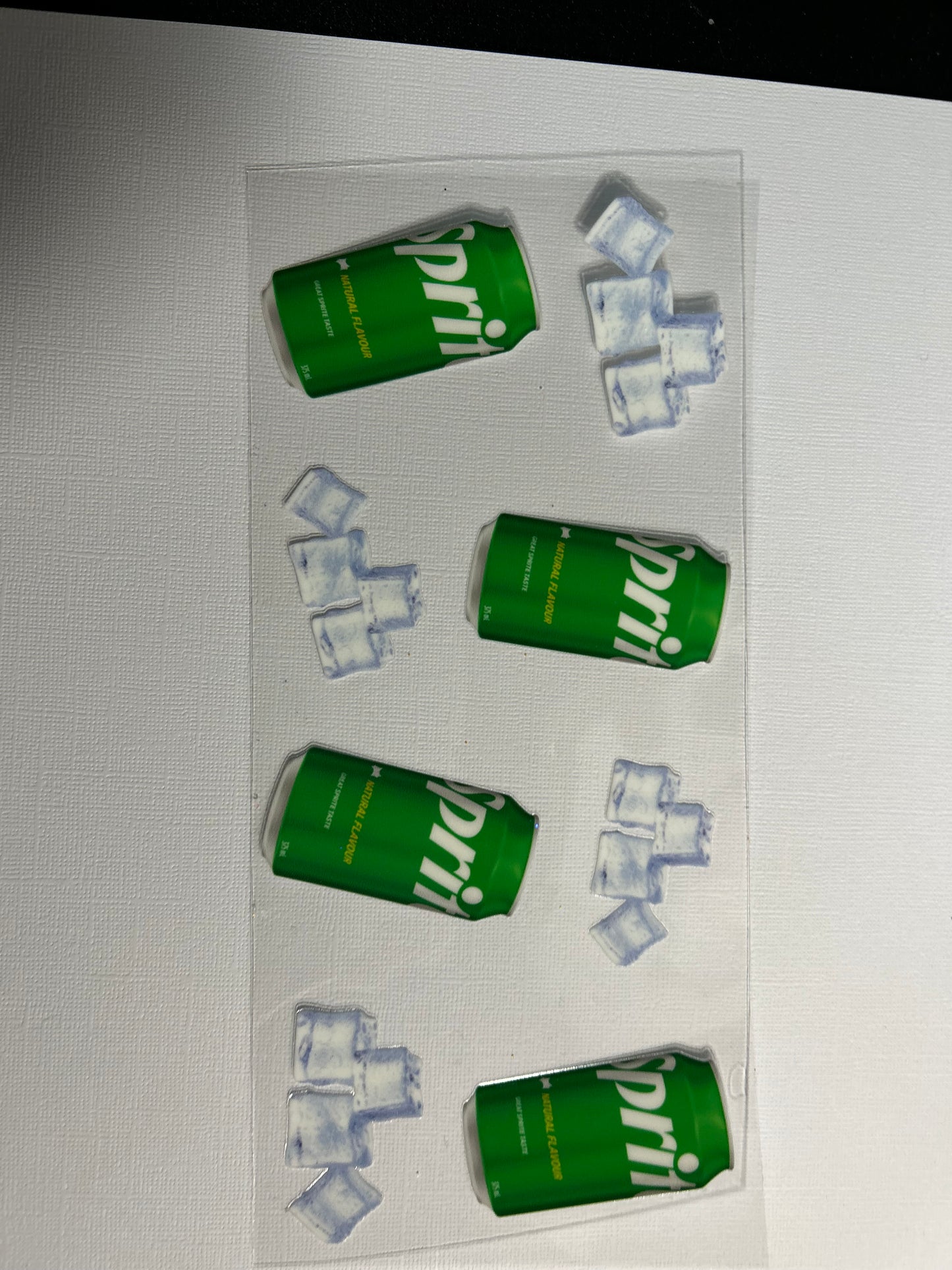 Drinks