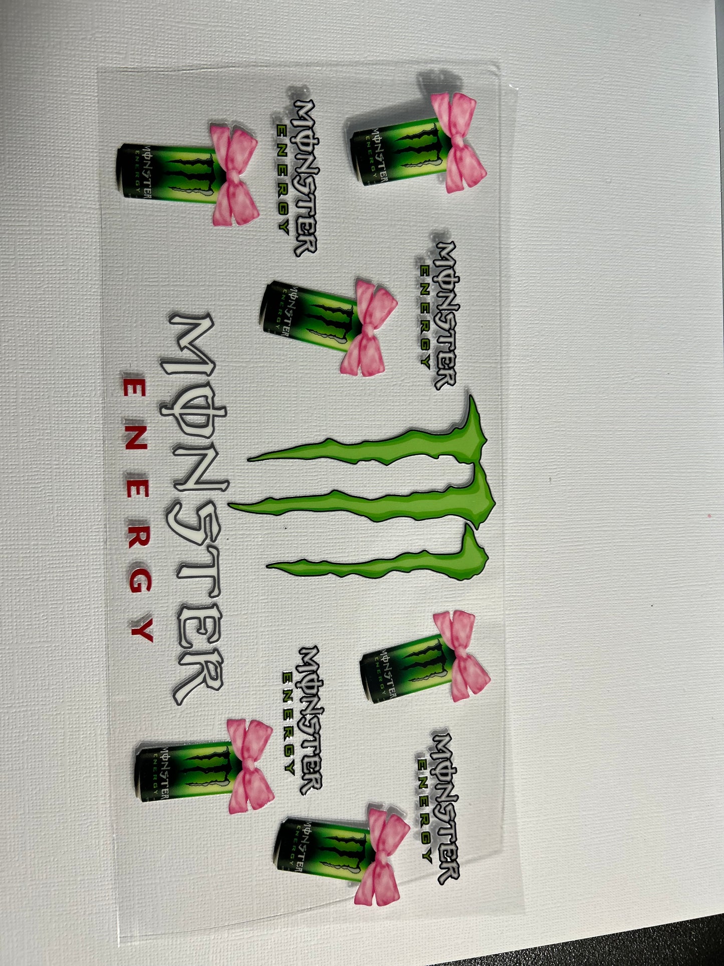 Drinks
