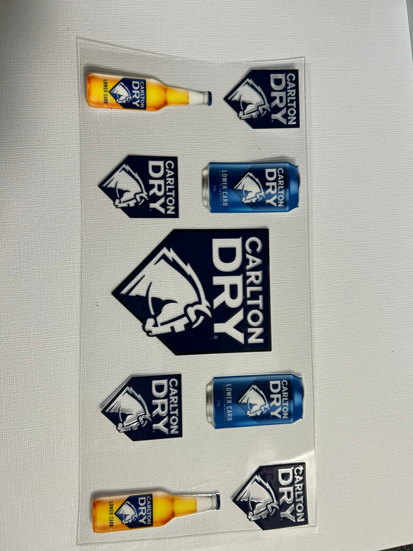 Drinks