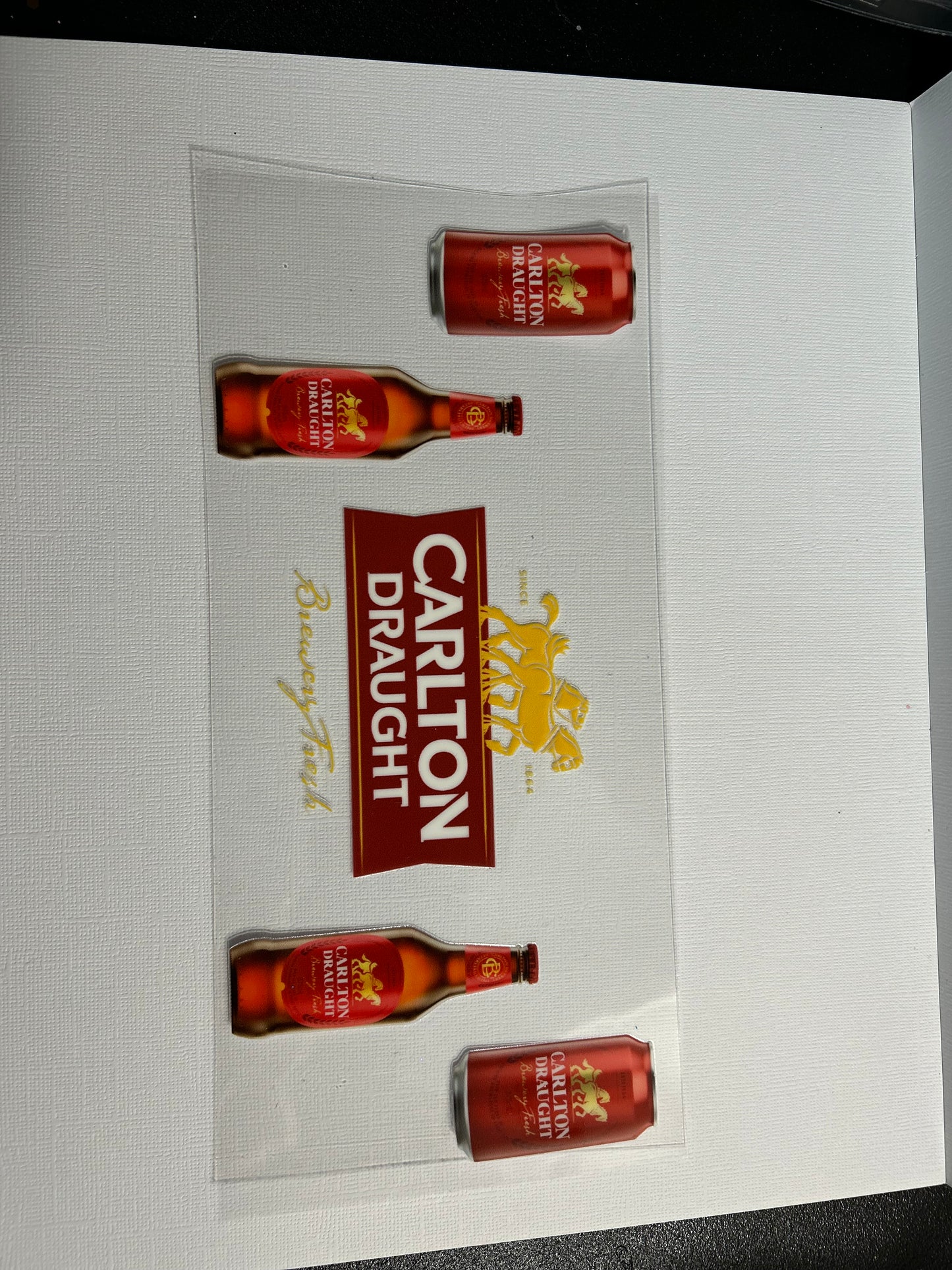 Drinks