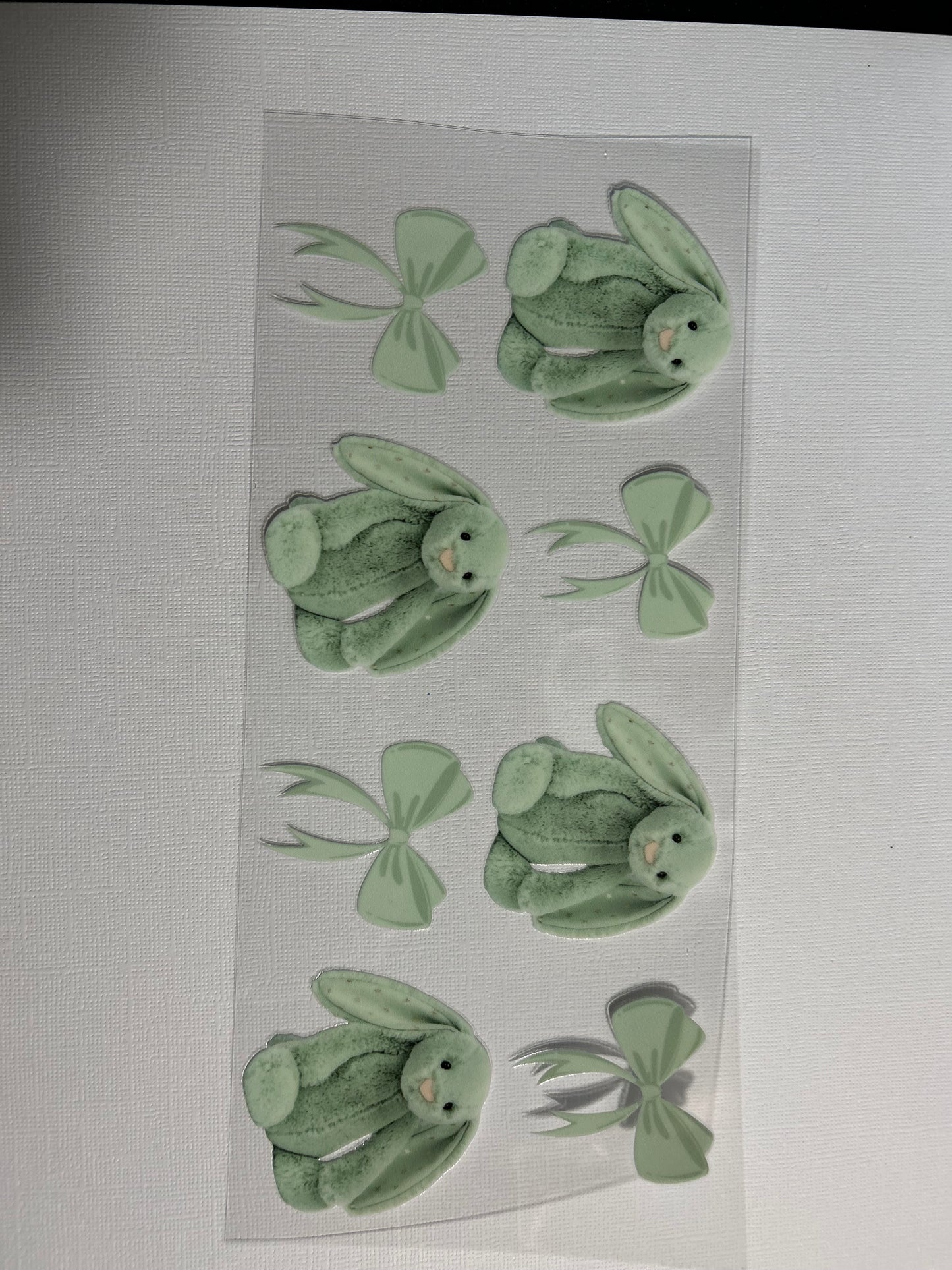 Jelly Cats Wraps