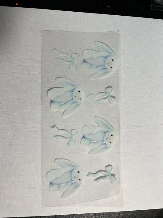 Jelly Cats Wraps