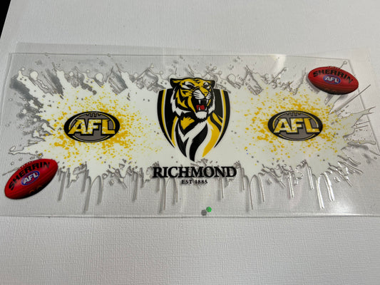 AFL Wraps