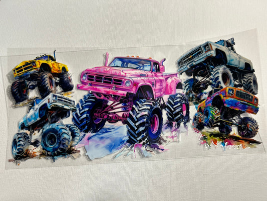 Cars / Trucks