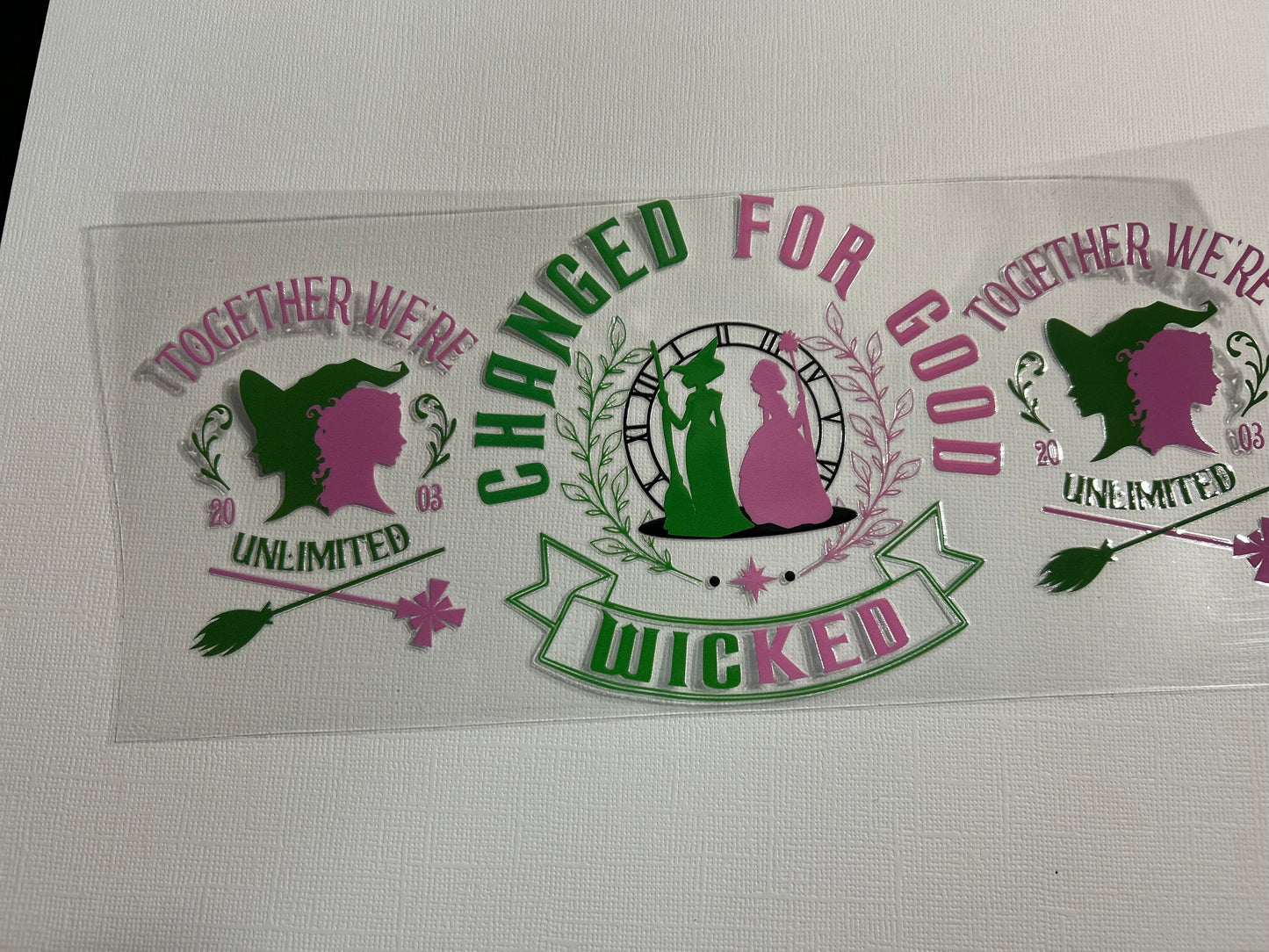 Children  Girl wraps
