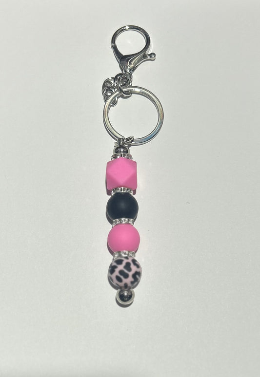 Personalised Keychain