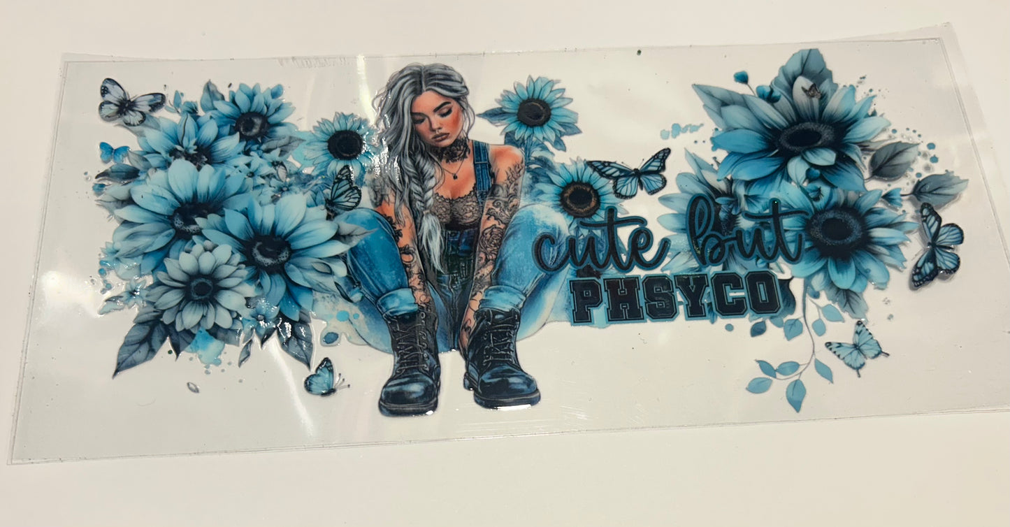 tattoo girls