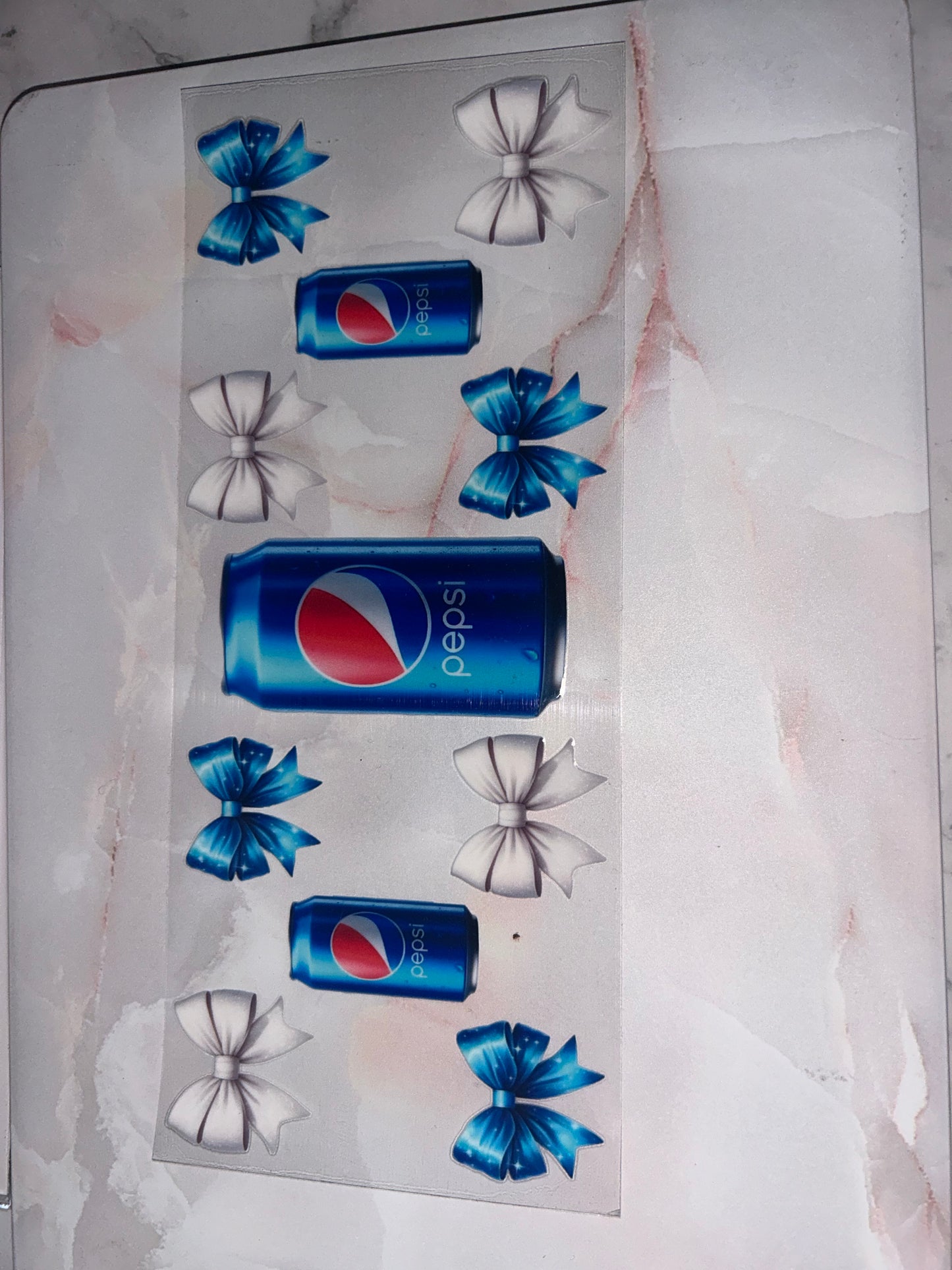 Drinks