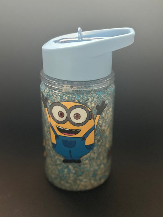 Custom Kids drink bottles